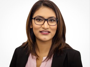 Keshree Naidoo-Rauf