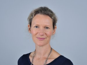 Susanna Every-Palmer