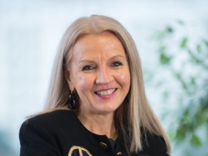 Rose Wall_Deputy Commissioner_Office of Health and Disability Commissioner
