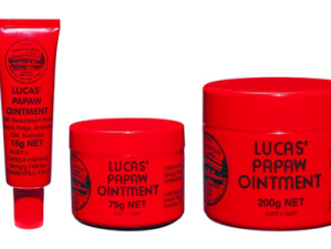 lucas pawpaw recall products 110722