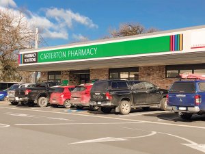 Carterton Pharmacy