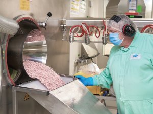 Paxlovid production