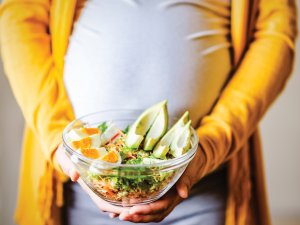 Pregnancy