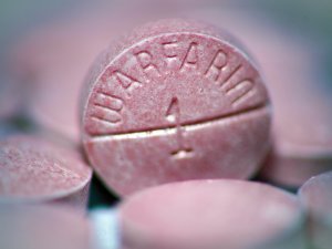 Warfarin