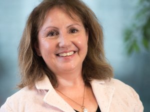 Dr Vanessa Caldwell