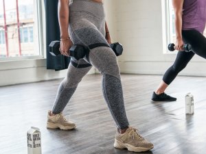 exercise
