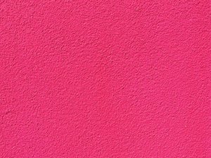 Bumpy Pink Wall 