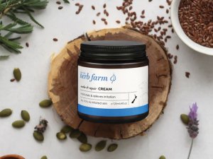 The Herb Farm Soothe and Repair