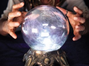 Crystal Ball 