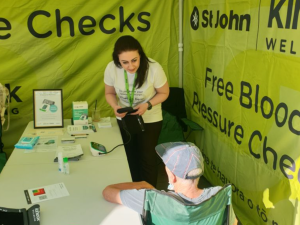 Noor Hassan [Green Cross Health]