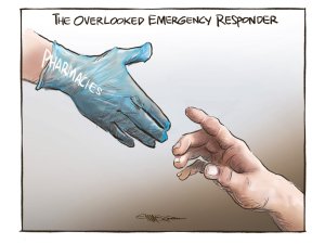 Cartoon 