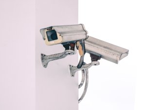security cameras CR Victor via Unsplash