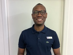 Alan Chimwayange