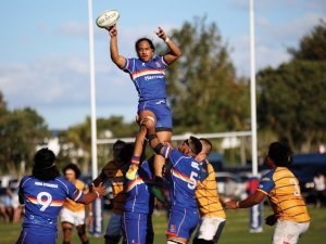 Sionekau Lokeni