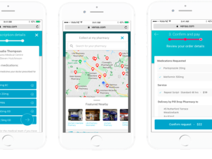 Vensa pharmacy locator