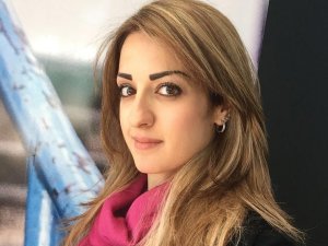 Zahra Tabar