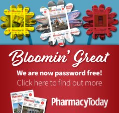 Blooming Great No password