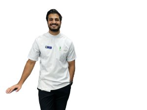 Parsa Hadiyounzadeh 