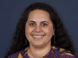 Joanna Hikaka