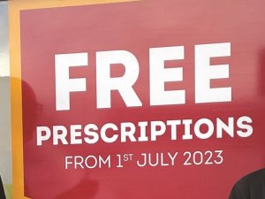 Free prescriptions cropped