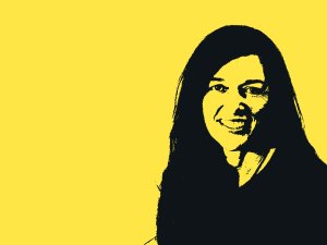 Leanne Te Karu Pop art