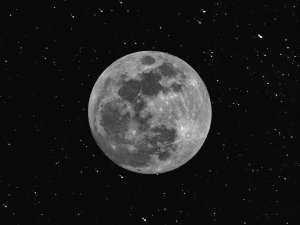 Full moon