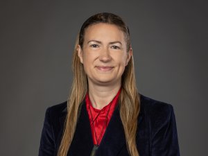 Rhiannon Braund