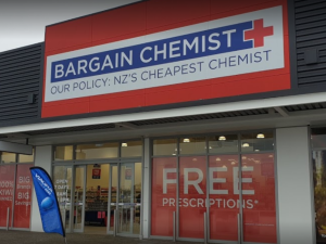 Bargain Chemist Papanui, Christchurch