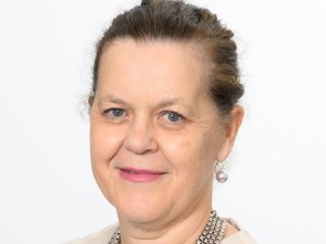 Helen Morgan-Banda