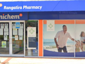 Rangatira Unichem Pharmacy