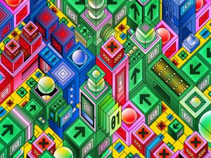 AI illustration