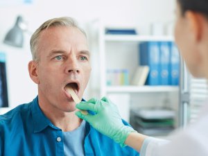 oral examination