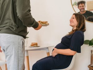 Nutrition_Pregnancy
