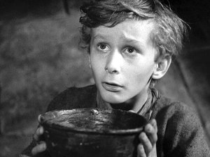 Oliver twist_Please Sir