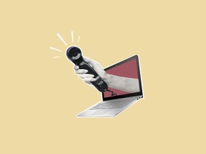 Phone laptop online