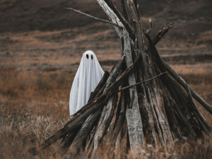 ghost CR Tandem X visuals via Unsplash