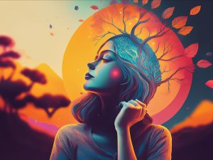 Positive Mind