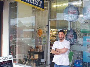 Raumati_Road