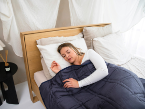 Women sleeping - credit: slaapwijsheid on unsplash