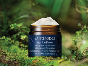 Antipodes Jasmine Flower