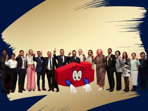 Chemist Warehouse leadership team_NZPHA_Supplied