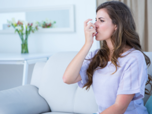 Asthma 