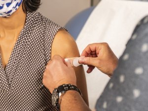 Flu vaccine CDC unsplash 