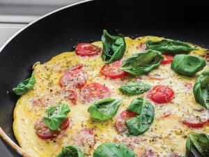 Omelette