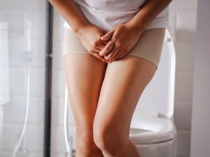 Cystitis