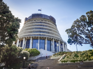 The Beehive