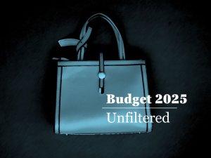 Budget 2025