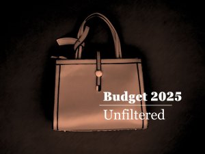 Budget 2025