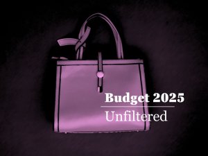 Budget 2025
