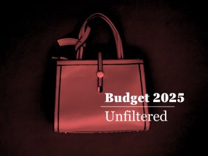 Budget 2025